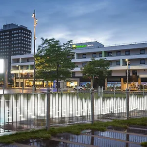 Hotel Express - Centre Square By Ihg