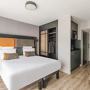 Appart'city Collection Gare De Lyon 4* Paris