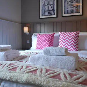 Aparthotel The Lawrance Luxury -