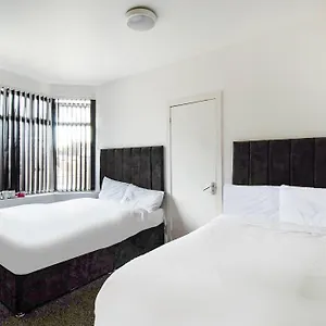 Hotel The Longlands